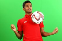 Isl 2018 Everyone Is Captain Fc Goa Mandar Rao Dessai