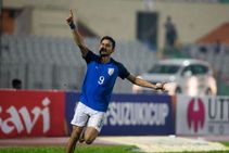 After Defeating Pakistan India Want Return Home Only With Saff Cup