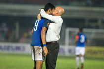 Saff Cup 2018 India Breeze Past Pakistan Make Final Manvir Singh Sumeet Passi