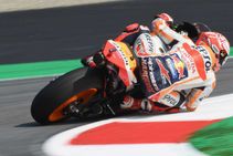 Marvellous Marquez Reigns Aragon Yet Again