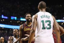 Nba Thompson Confident Cavs Still Top The East Without Lebron