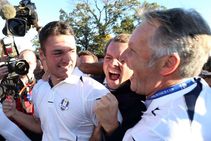 Martin Kaymer Tips Europe Ryder Cup Glory