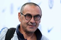 Maurizio Sarri Chelsea Defensive Improvement Premier League