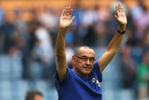 Makelele Sarri History Chelsea
