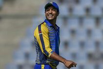 Looking Forward To Give My Best Mayank Agarwal