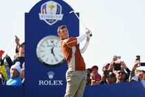 Ryder Cup 2018 Sunday Singles Analysis Europe United States