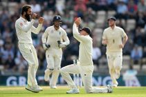 India Vs England 4th Test Highlights India Suffer 60 Run Defeat