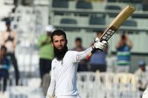 England Batsmen Need Change Of Mindset Moeen Ali