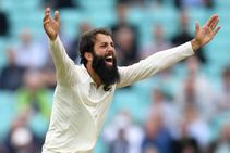 Moeen Has No Sympathy For Rude Australia