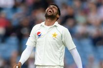 Pakistan Drop Mohammad Amir Australia Tests