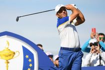 Europe Regain Ryder Cup