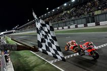 Qatar Remain Motogp Season Opener As No New Races Planned 