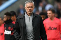 Mourinho Accepts Suspended Jail Sentence Spanish Tax Fraud C