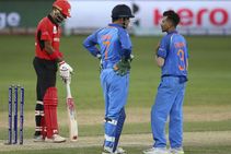 Asia Cup 2018 India Vs Hong Kong Live Updates Dubai