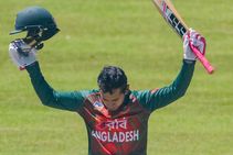 Bangladesh Beat Pakistan Asia Cup