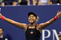 Naomi Osaka Serena Williams Us Open Motivation Madison Keys