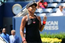 Naomi Osaka Profile Us Open Indian Wells Serena