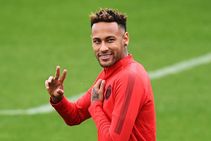 Psg President Al Khelaifi Warns Real Madrid Over Neymar Talk