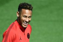 Neymar Face Liverpool Psg Tuchel Champions League