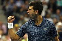 Us Open Novak Djokovic Wins Juan Martin Del Potro