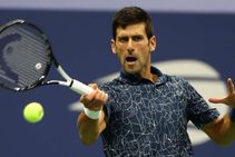Novak Djokovic Serena Williams Us Open Umpire Row