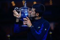 Novak Djokovic France Hike Us Open