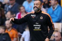 Nuno Espirito Santo Shortlist Replace Mourinho At Manchester United