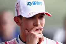 Mercedes Would Consider Releasing Ocon Wolff