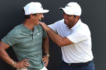 Ryder Cup 2018 Bjorn Team Europe Profile