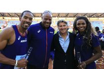 Four Memorable Moments From Iaaf Continental Cup