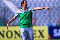 Saff Cup 2018 It Will Be An Experience Playing India Pakistan Coach Nogueira