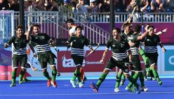 No High Hopes From Pakistan At Hockey World Cup Waseem