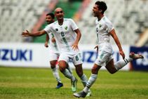 Saff Cup 2018 Indo Pak Rivalry Pushes Everyone Give That Extra Bit Pak Defender Zesh Rehman