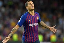 Barcelona To Make Further Payment To Liverpool For Phil