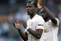 Paul Pogba Manchester United Titles Barcelona Transfer Speculation Luis Suarez