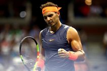 Us Open 2018 Nadal Outlasts Thiem Classic Reach Semis