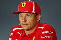 Ice Man Kimi Raikkonen To Retire From F1 At The End Of Current Season