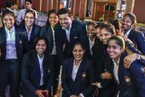 Journey 2020 Tokyo Olympics Begins Now Rajyavardhan Singh Rathore Asian Games