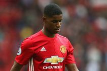 Arsenal Legend Ian Wright Urges Marcus Rashford Leave Manchester United