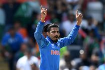 Asia Cup India Vs Bangladesh Highlights India Maintain 100 Per Cent Record With Emphatic Win