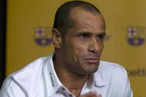 Barcelona Legend Rivaldo Against La Liga S American Plans