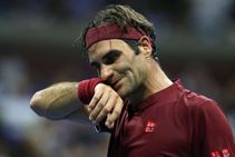 Us Open 2018 Magnificent Millman Stuns Federer