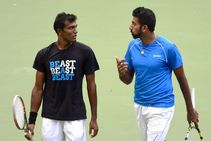 Opted Team Balance Selecting Balaji Mahesh Bhupathi On Snubbing Jeevan Purav Davis Cup