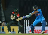 Asia Cup 2018 Final Probable India Xi Against Bangladesh On September 