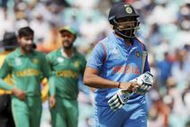 Asia Cup 2018 India Vs Pakistan Key Battles Where To Watch Timing
