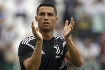 Ronaldo S Wages Serie Stir Up Hornet S Nest