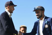 Virat Kohli England India Series Great Advert Test Cricket