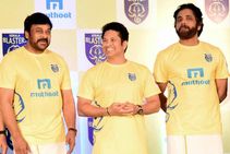 Sachin Tendulkar Sell His Stakes Isl Club Kerala Blasters