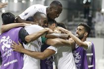 Afc Champions League Review Xavi S Al Sadd Take On Persepol