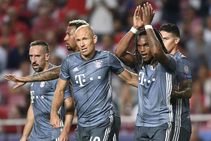 Champions League Sanches Returns Haunt Former Club Benfica